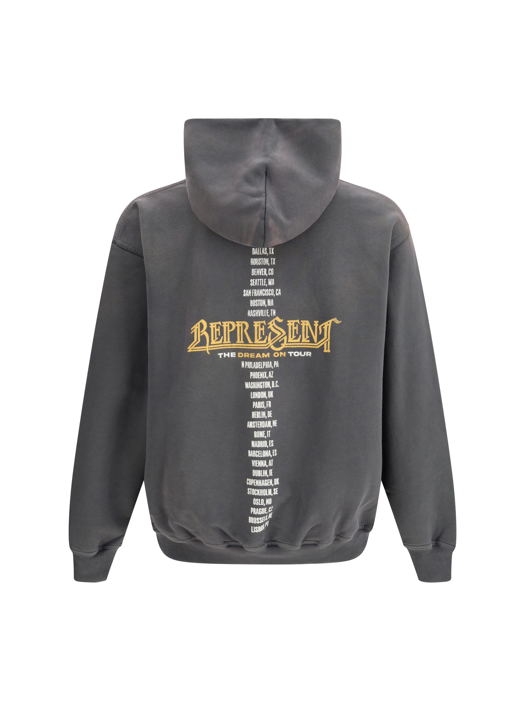 Golden Tour Hoodie