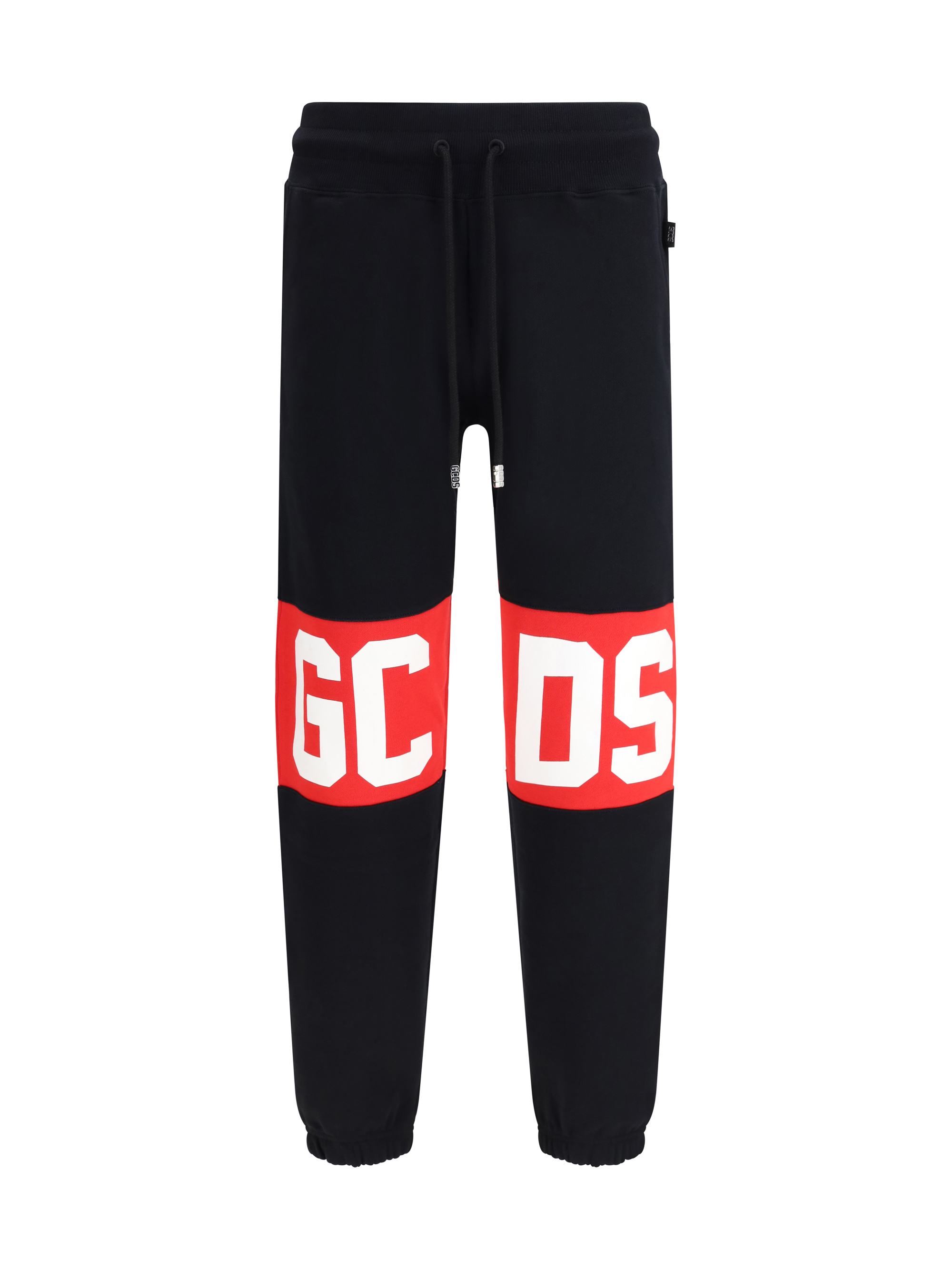 Brushed Cotton Sweatpants