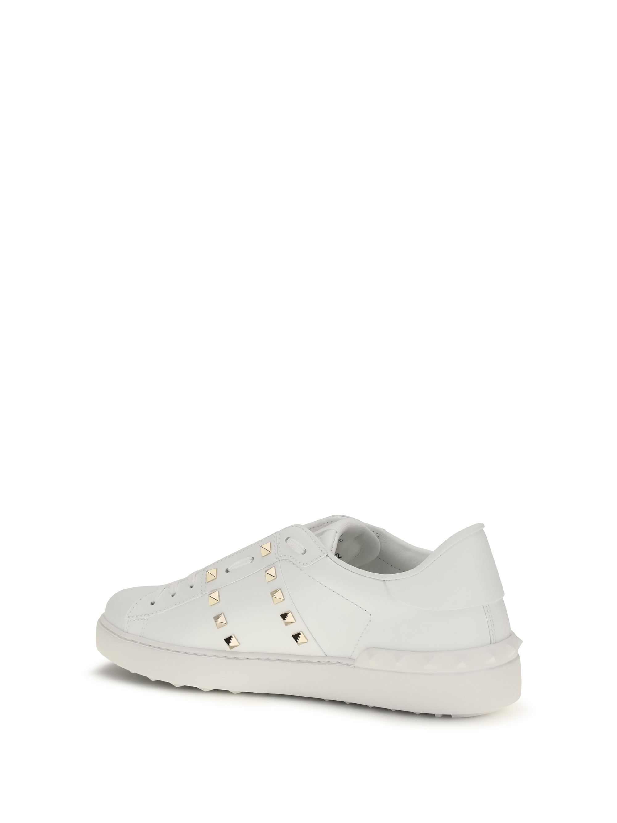 Rockstud Untitled Sneakers