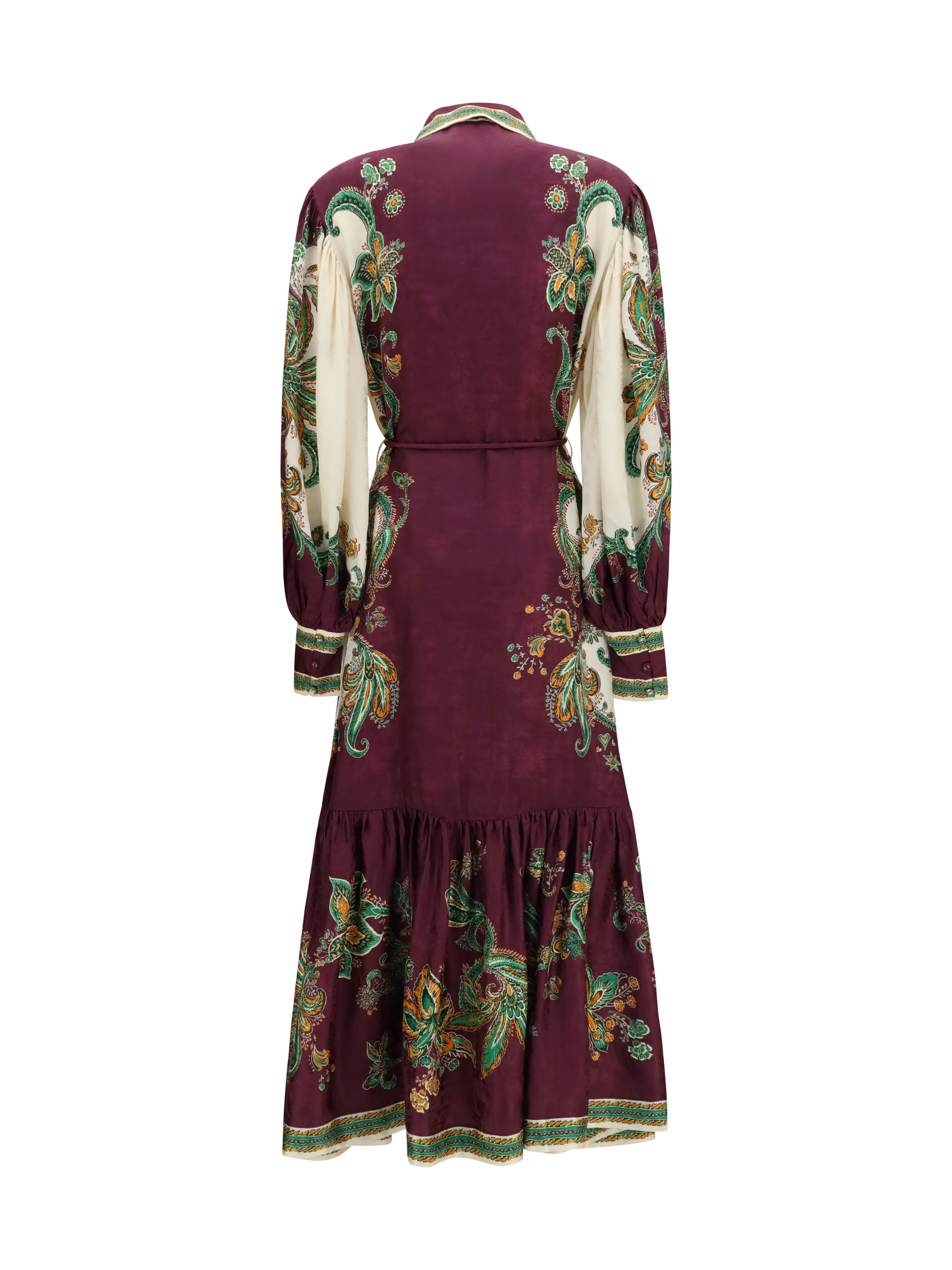 Ruthie Shirt Dress