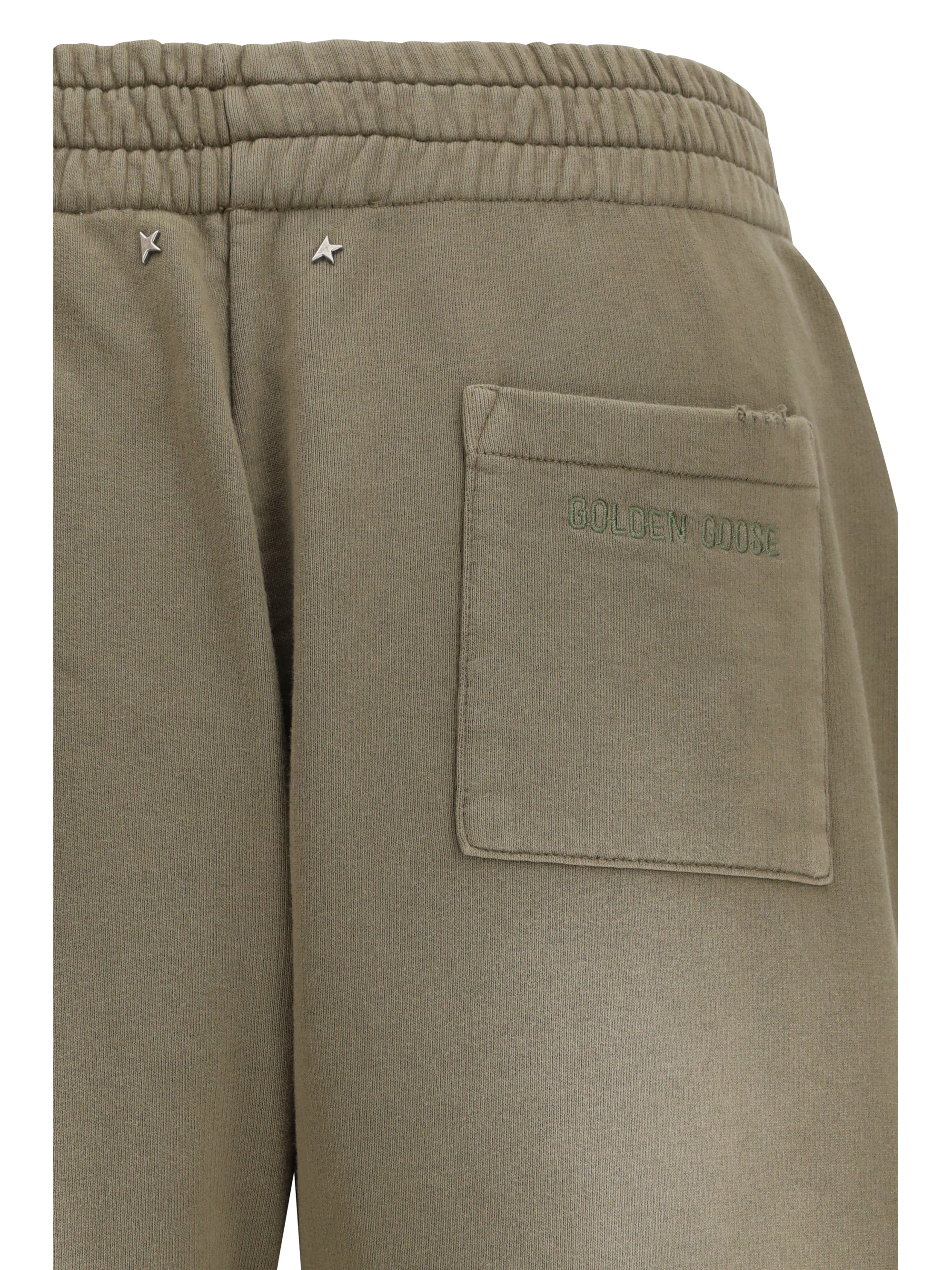 Journey Sweatpants