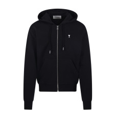 [AMI] Zip Up FW26 HSW765.730