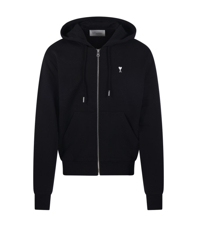 [AMI] Zip Up FW26 HSW765.730