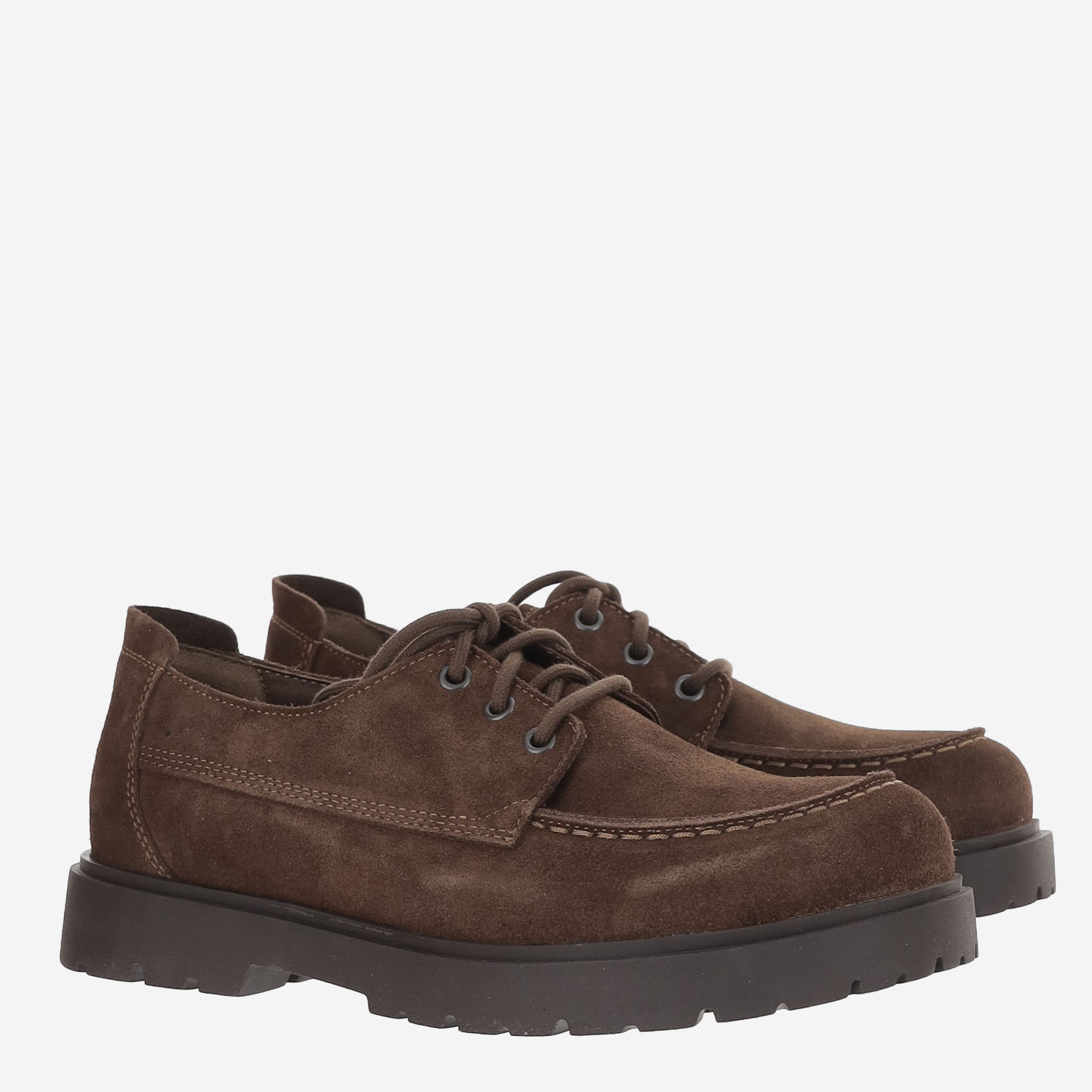 [Birkenstock] Loafer FW26 1031885CARAFE