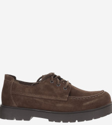 [Birkenstock] Loafer FW26 1031885CARAFE