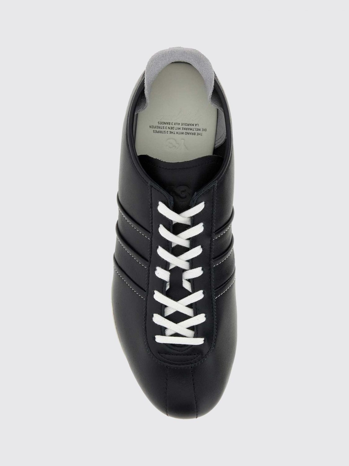 [Y-3] Sneakers FW26 KI7892