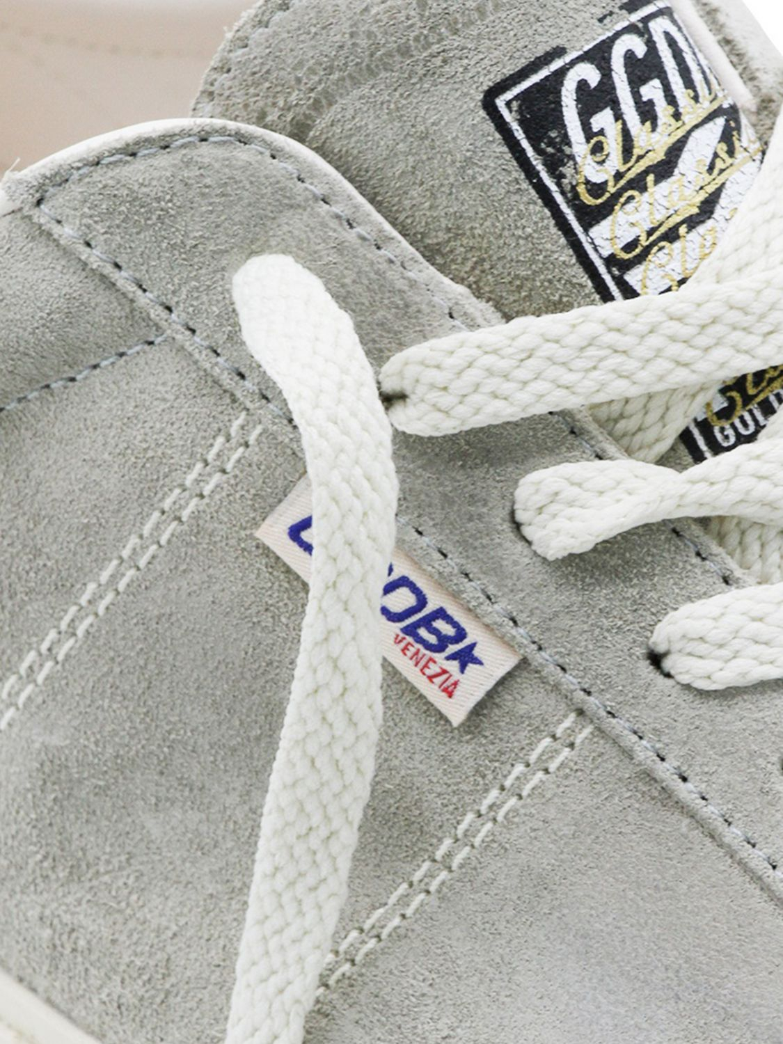 [Golden Goose] Sneakers FW26 GMF00464F00834660460