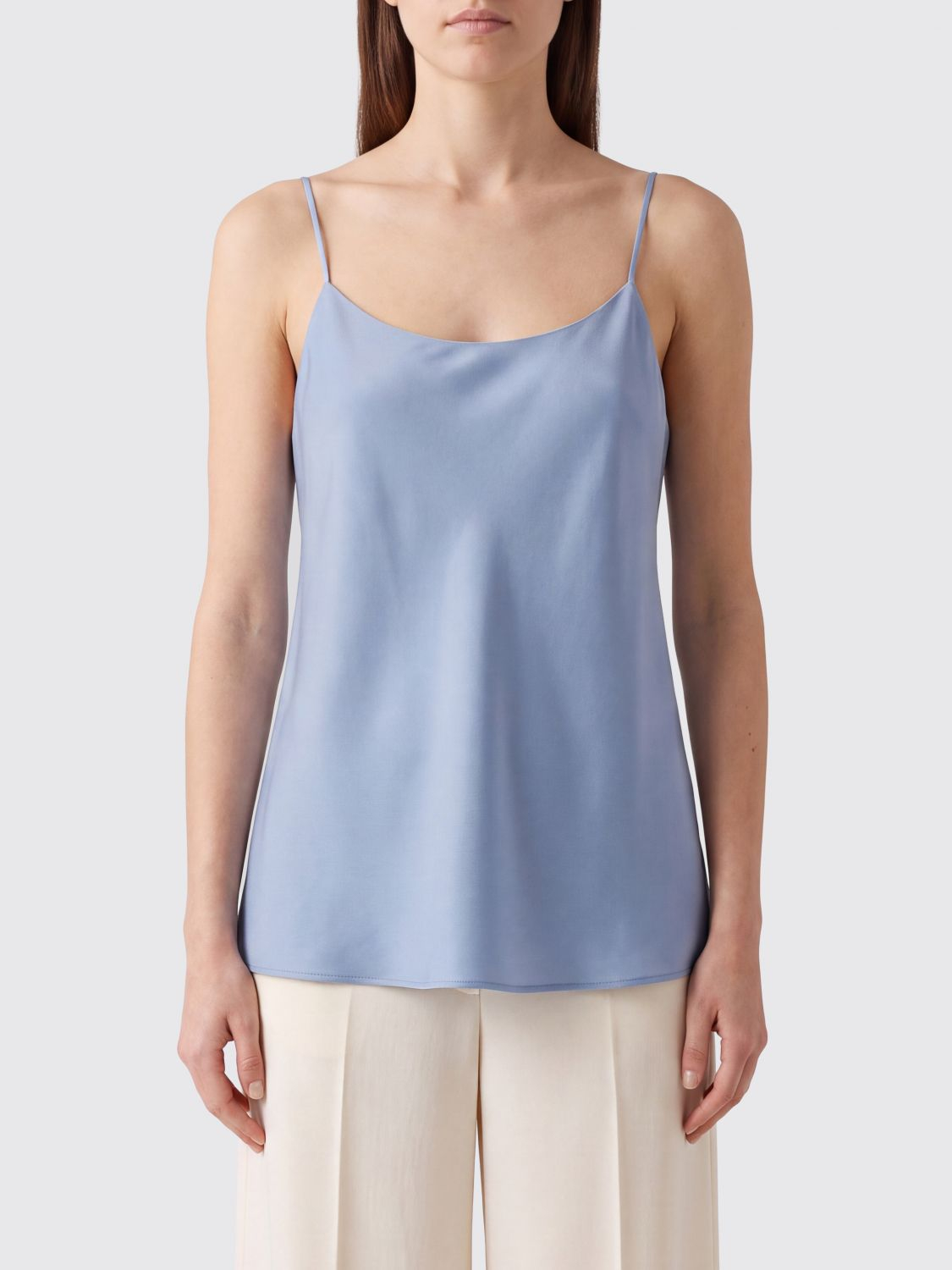 [Herno] T-shirts Sleeveless SS26 BL000021D12875S 9128