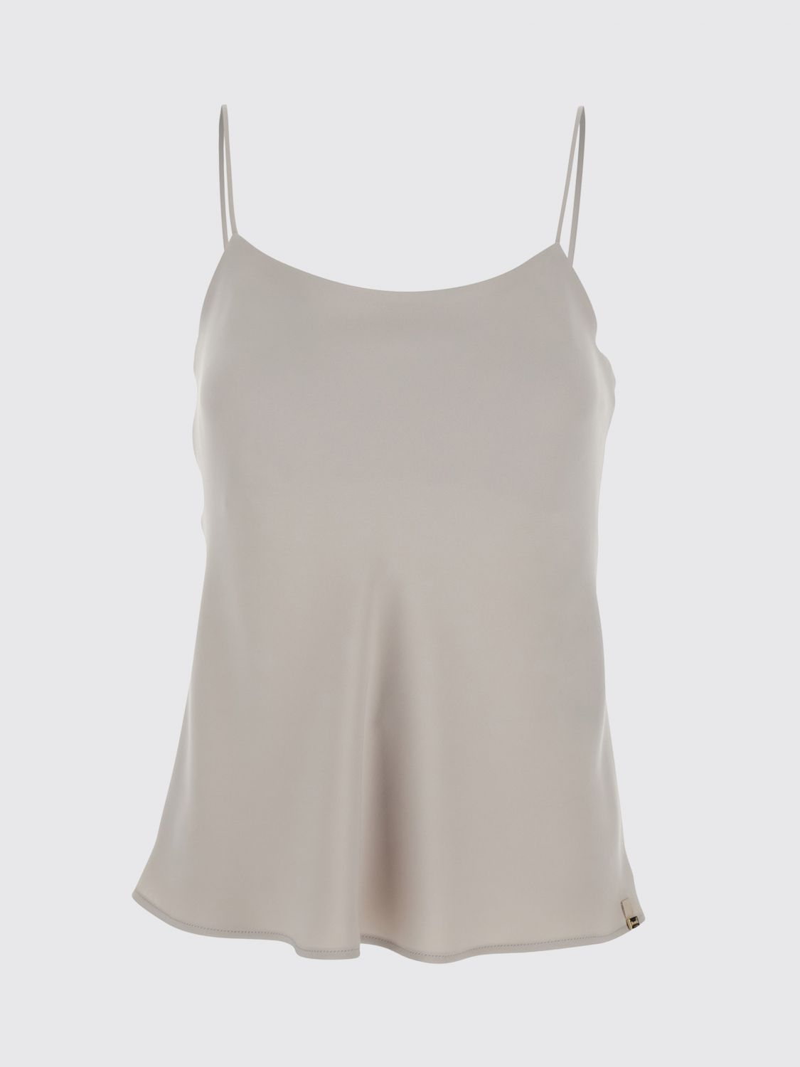 [Herno] T-shirts Sleeveless SS26 BL000021D12875S 1985