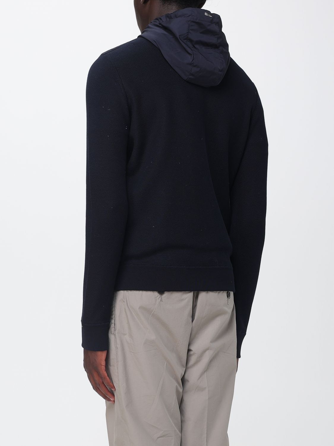 [Herno] Jacket SS26 MC000168U72056 9201