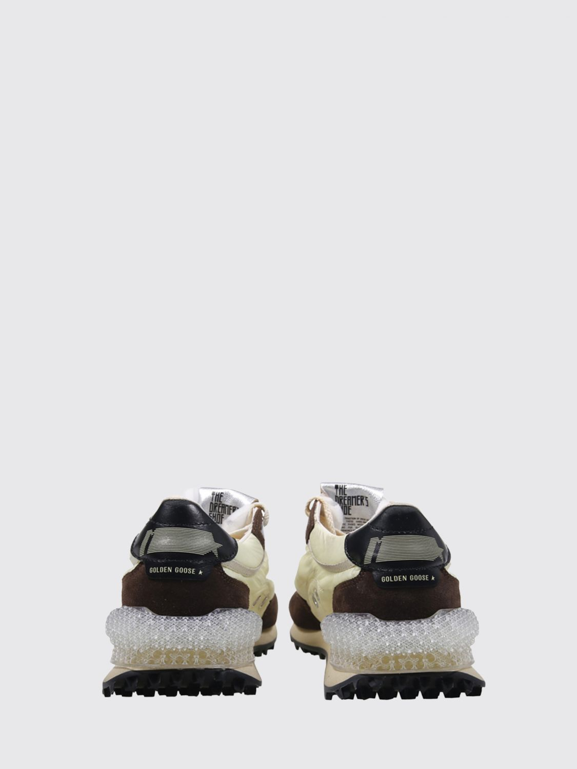[Golden Goose] Sneakers FW26 GWF00684F00862320396
