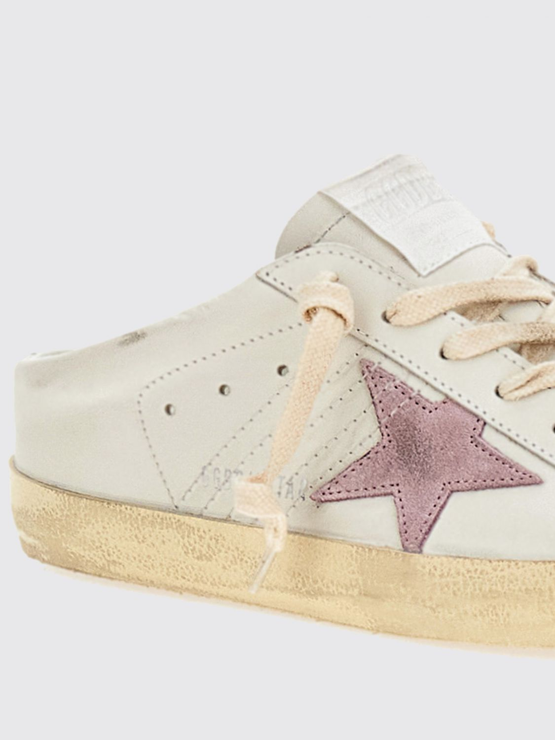 [Golden Goose] Sneakers FW26 GWF00110F00868112519