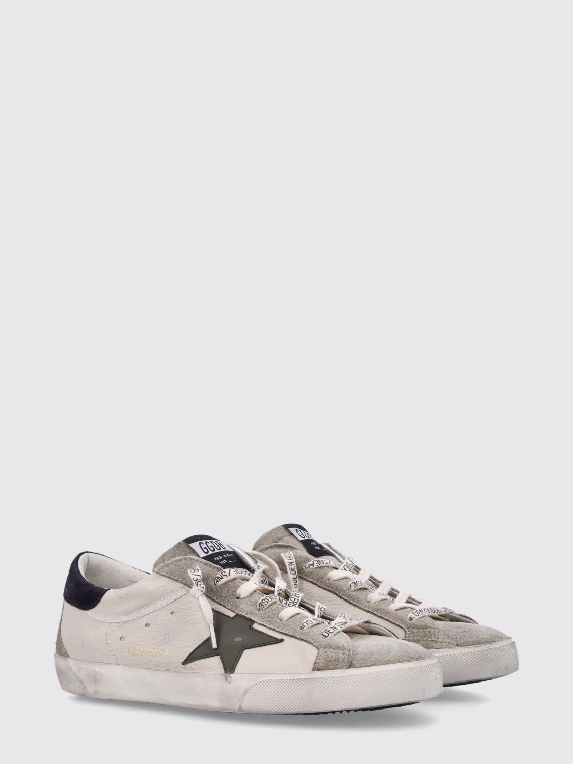 [Golden Goose] Sneakers FW26 GMF00102F00872883408