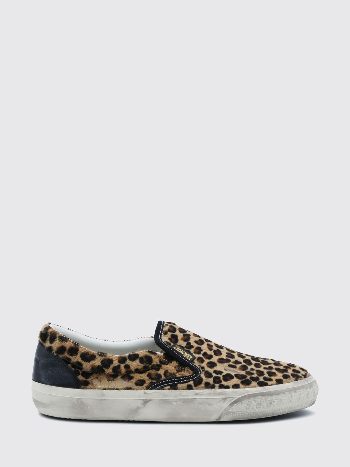 [Golden Goose] Sneakers FW26 GMF00306F00694890301