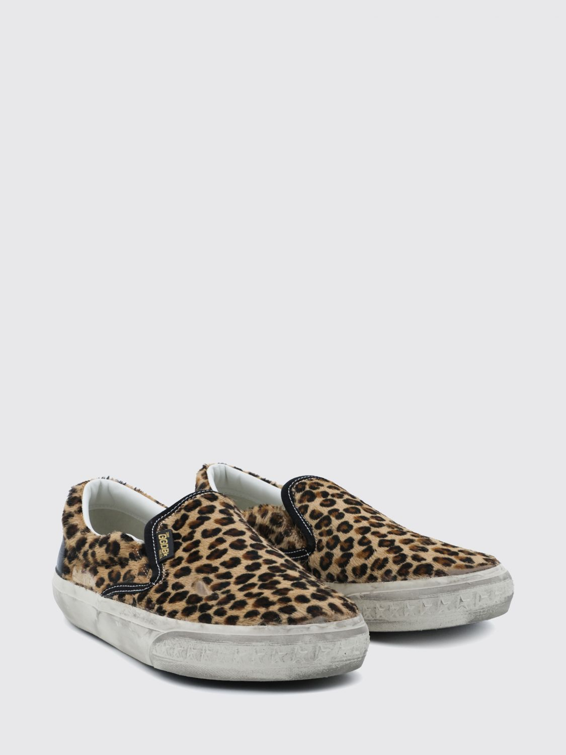 [Golden Goose] Sneakers FW26 GMF00306F00694890301