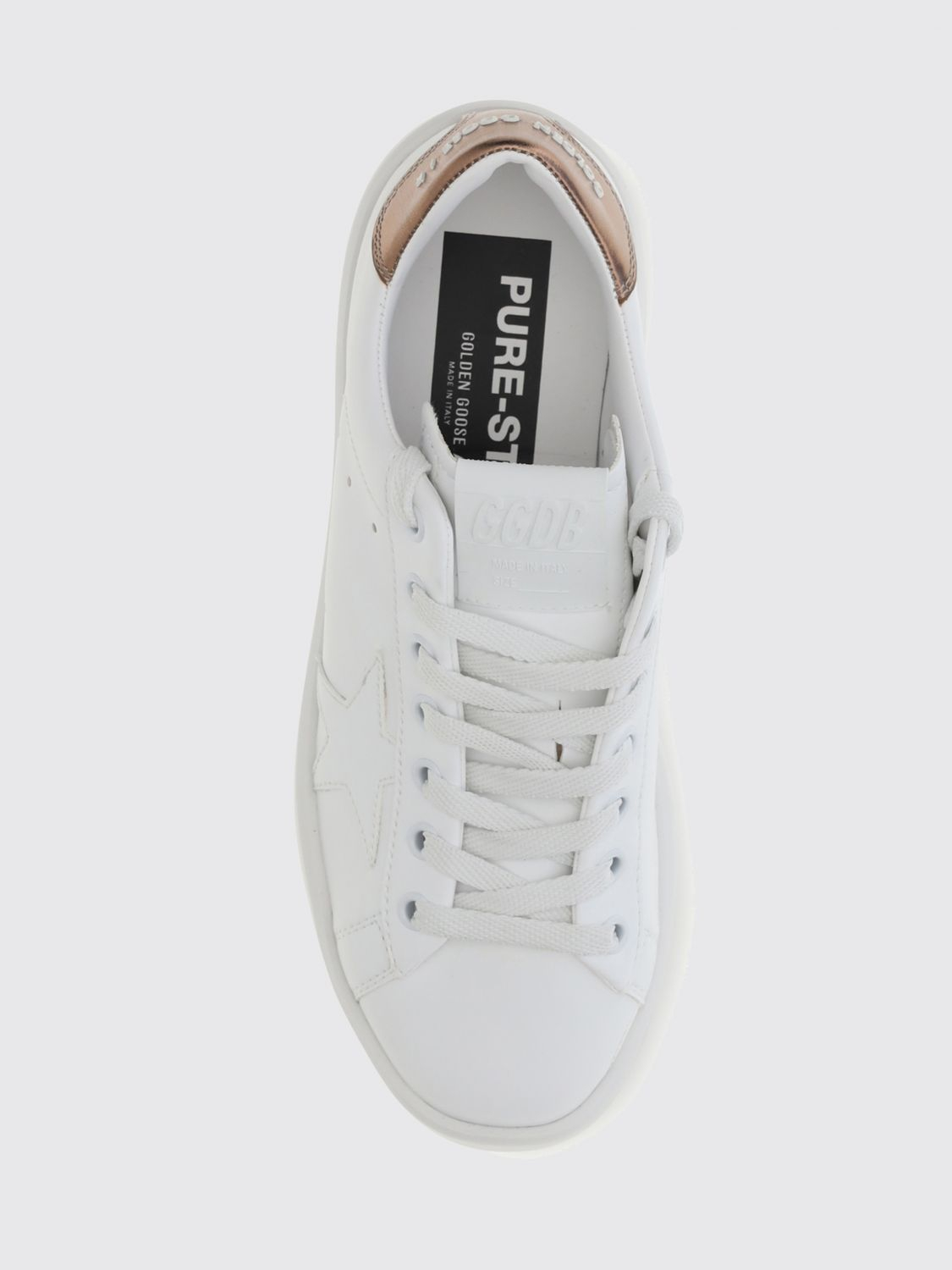 [Golden Goose] Sneakers FW26 GWF00197F00469911508