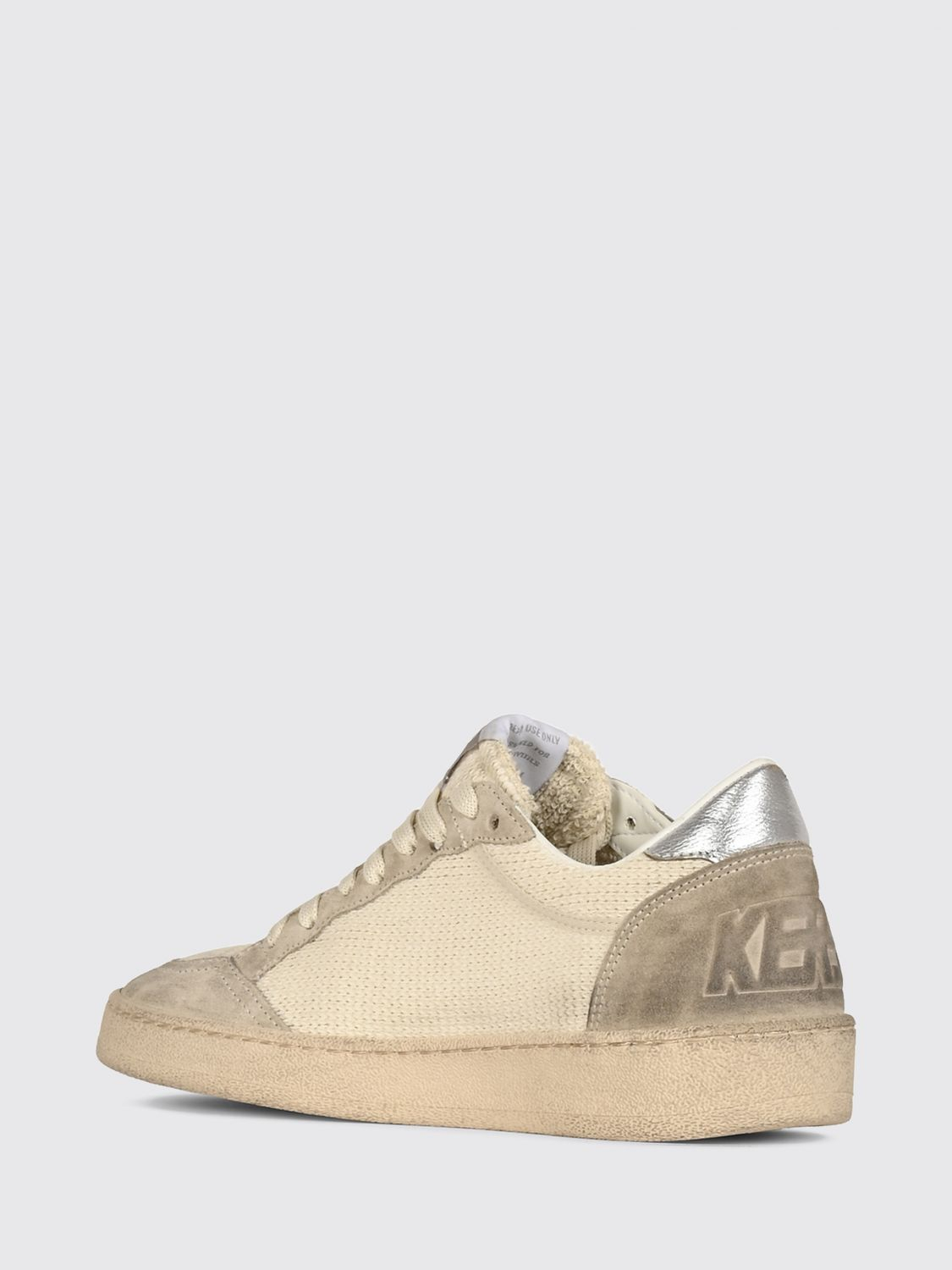 [Golden Goose] Sneakers FW26 GWF00117F00876015260