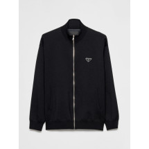 [Prada] Cardigan FW26 UMG3321411 F0002