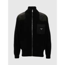 [Prada] Cardigan SS26 UMG335145N F0002