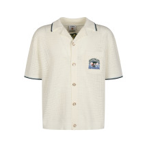 [Casablanca] Shirts Short Sleeve FW26 MPF26KW141301