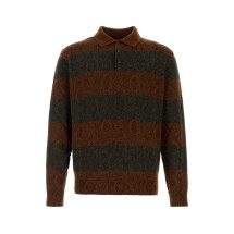 [Etro] Knitwear FW26 MRKF0028AK1CV V4026