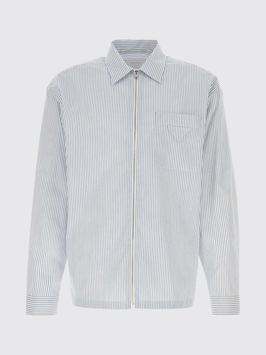 [Prada] Casual Jacket SS26 SC855SOOO189F F022X
