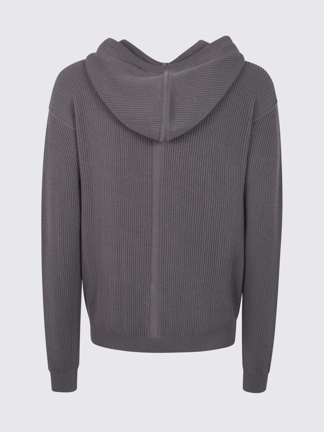 [Rick Owens] Cardigan SS26 RU01F2614KWVH 34