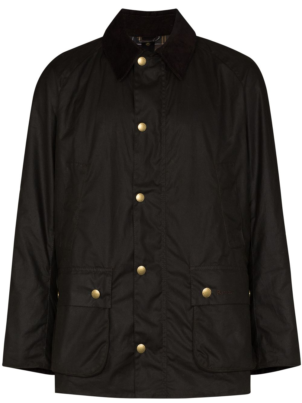 [Barbour] Casual Jacket FW26 MWX0339OL71