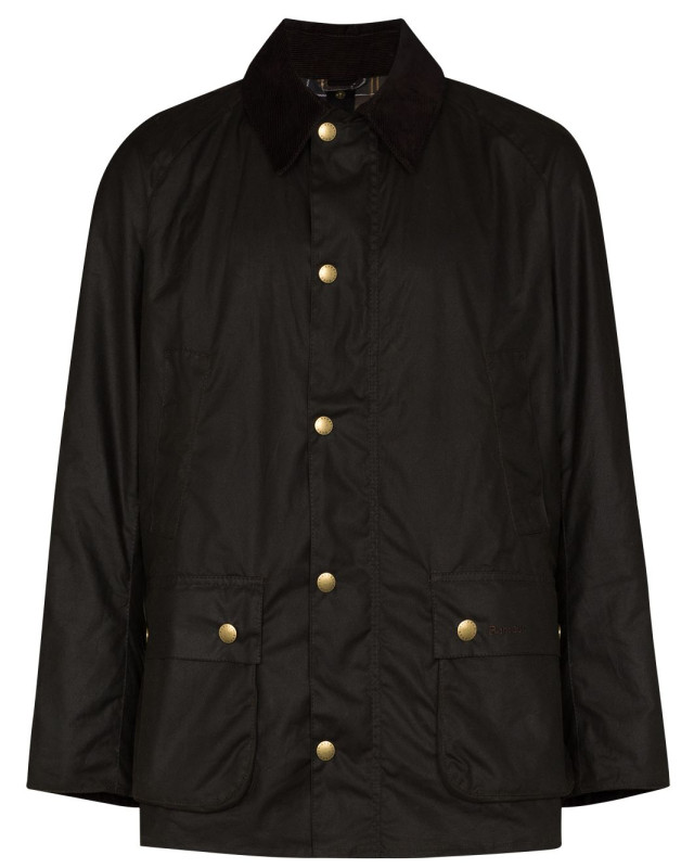 [Barbour] Casual Jacket FW26 MWX0339OL71