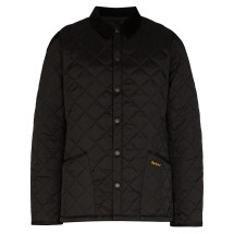 [Barbour] Casual Jacket FW26 MQU0240BK11
