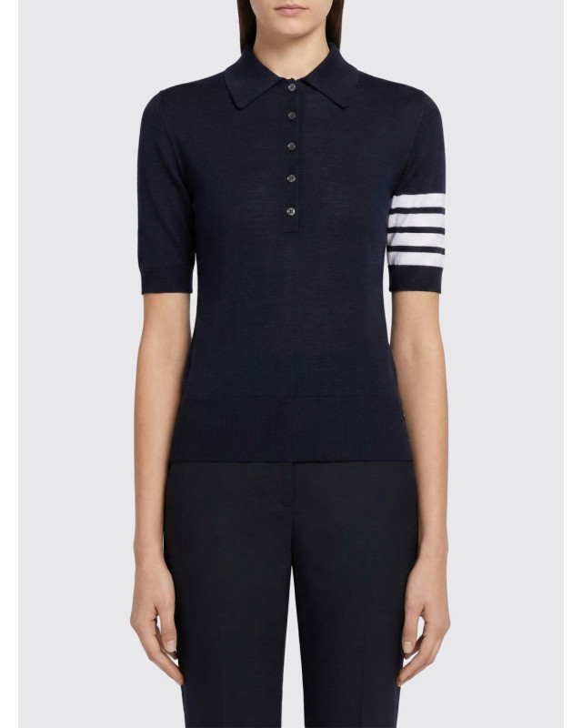 [Thom Browne] T-shirts Short Sleeve SS26 FKP053AY1014 415