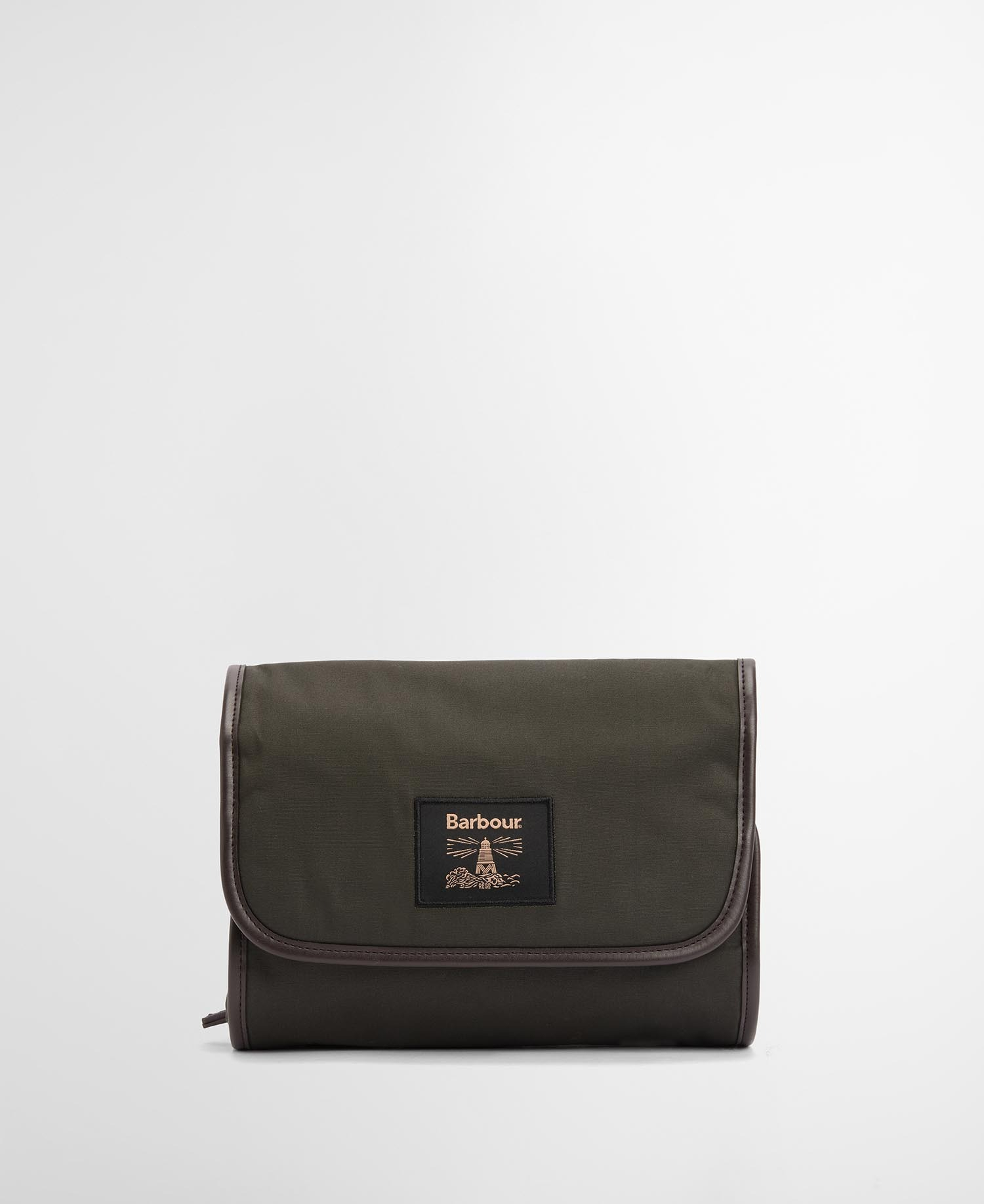 [Barbour] Beauty Case FW26 MAC0398OL51