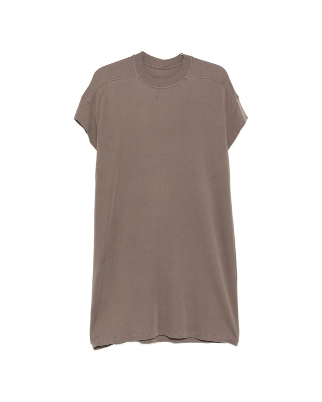 [Rick Owens] T-shirts Short Sleeve FW26 RU02F4255JDC34
