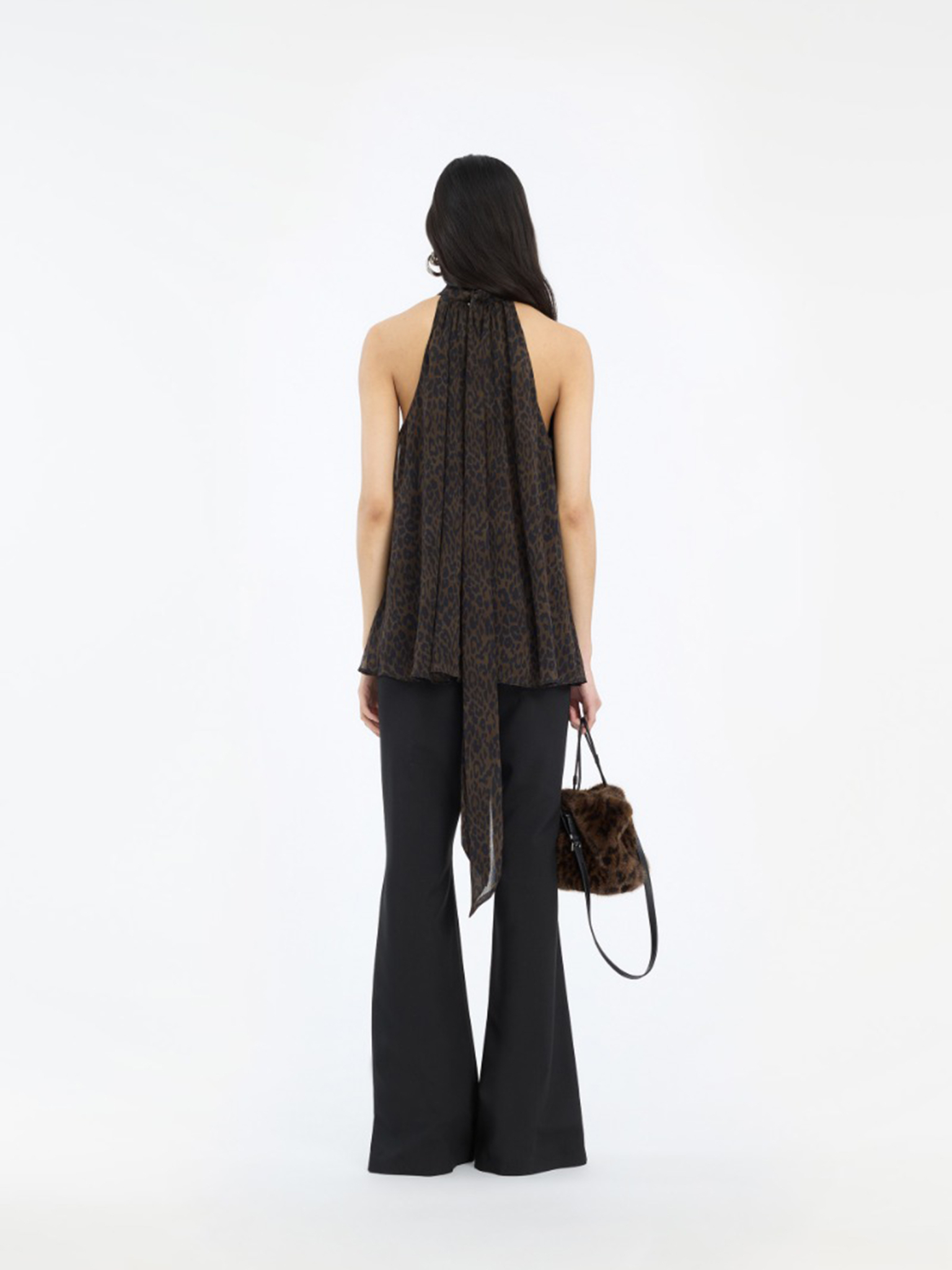[ROTATE] T-shirts Sleeveless FW26 1152383088