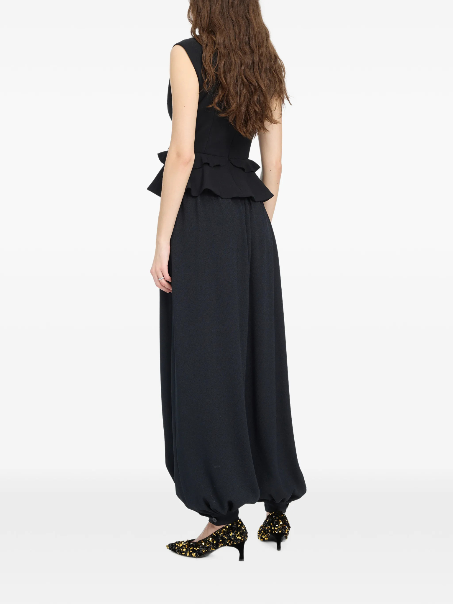 [ROTATE] T-shirts Sleeveless FW26 116652100