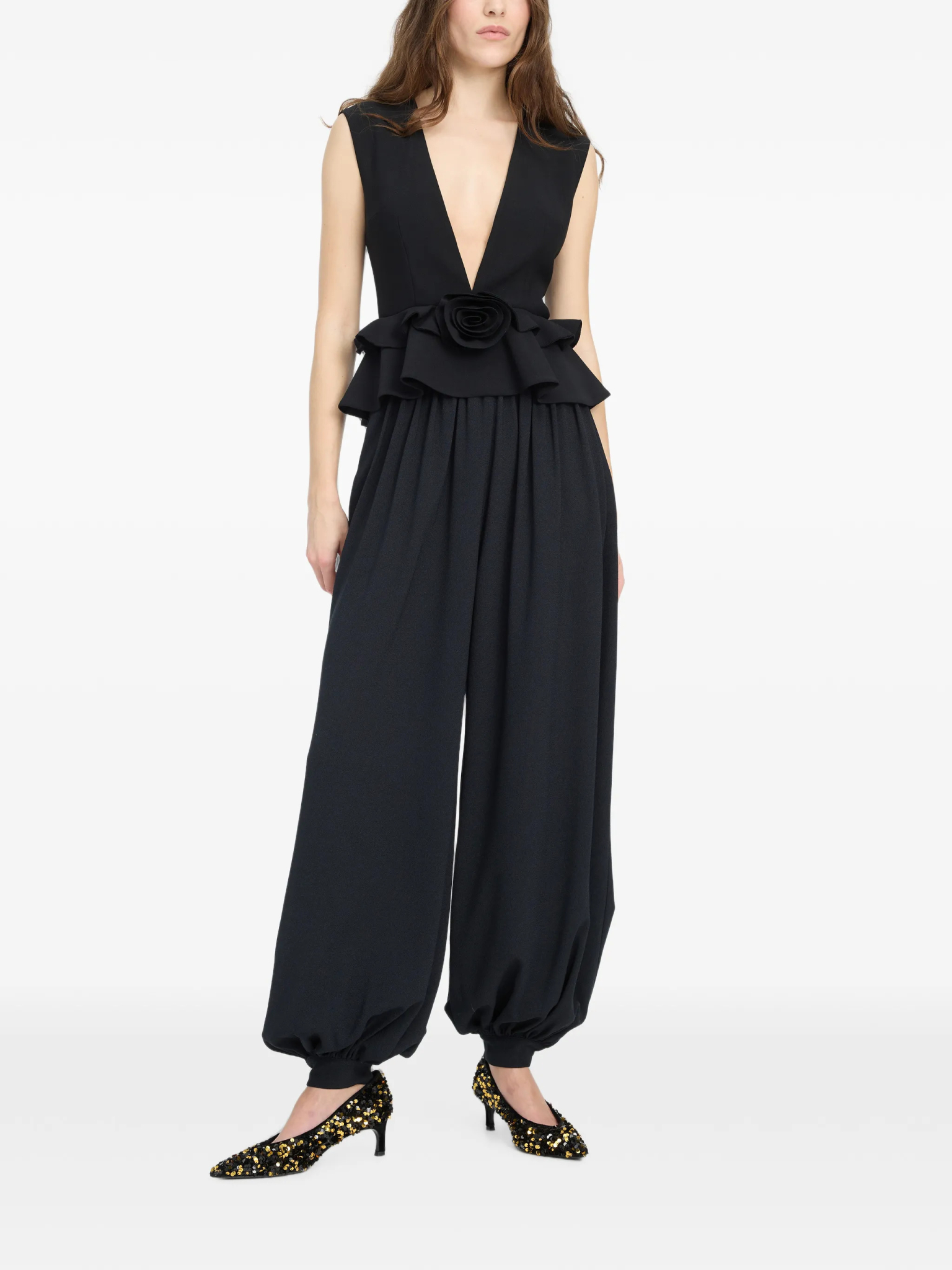 [ROTATE] T-shirts Sleeveless FW26 116652100