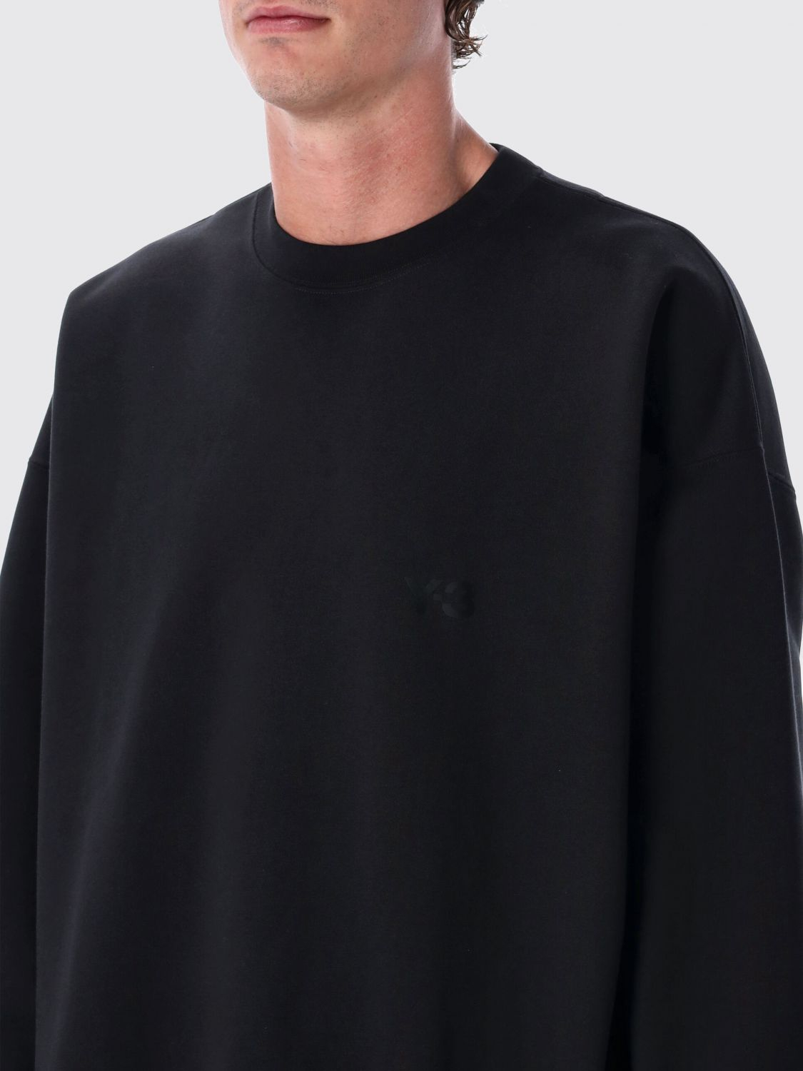 [Y-3] Sweatshirt SS26 IW0075