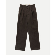 [TAIGA TAKAHASHI] Trousers FW26 TT26AW201