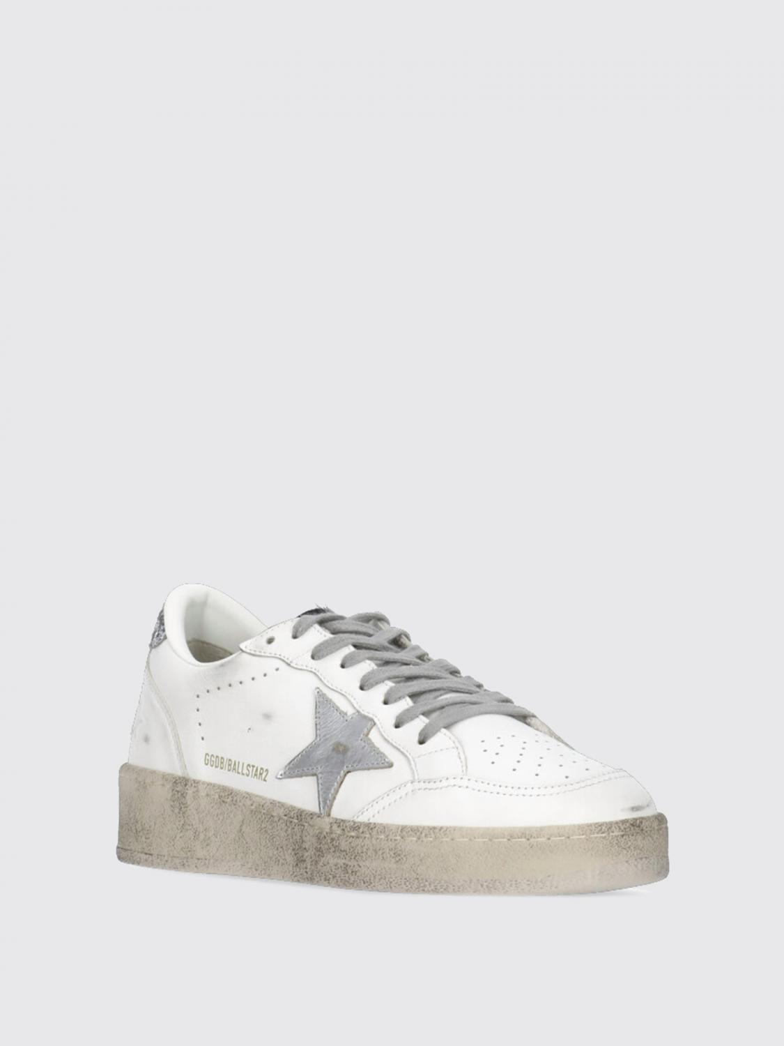 [Golden Goose] Sneakers SS26 GWF00804F00696680185