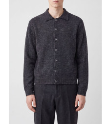 [Our Legacy] Cardigan SS26 M2263EC