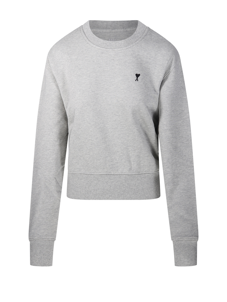 [AMI] Sweatshirt FW26 FSW799.730