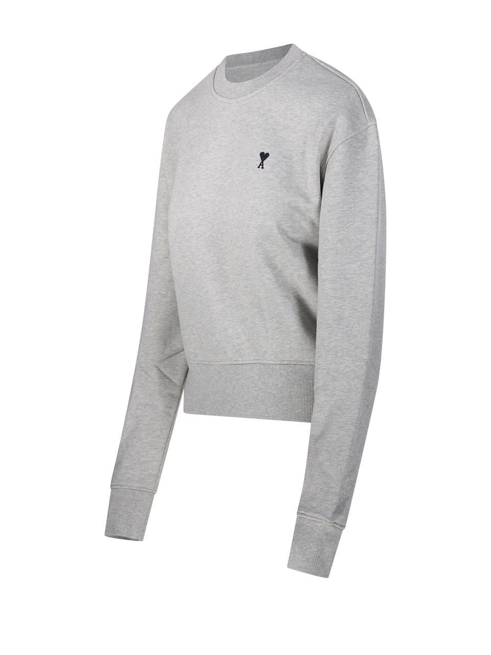 [AMI] Sweatshirt FW26 FSW799.730