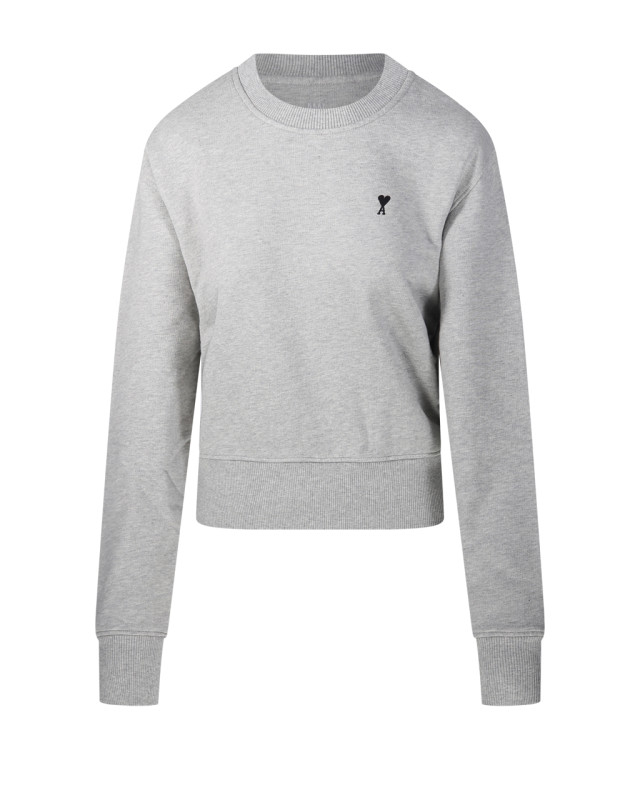 [AMI] Sweatshirt FW26 FSW799.730