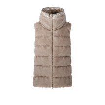 [Herno] Down Vest FW26 PI002282D.12941