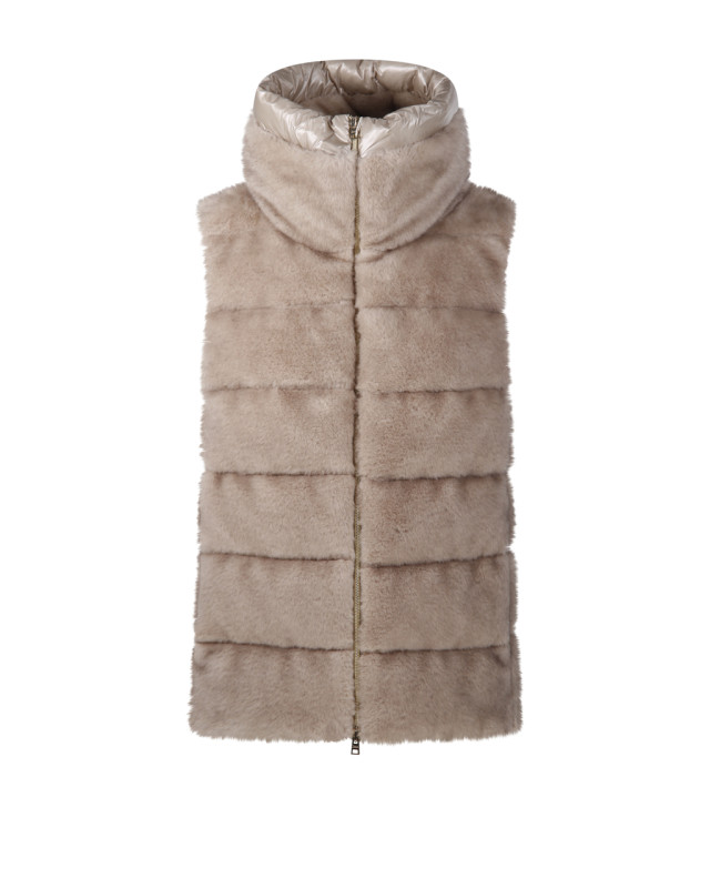 [Herno] Down Vest FW26 PI002282D.12941