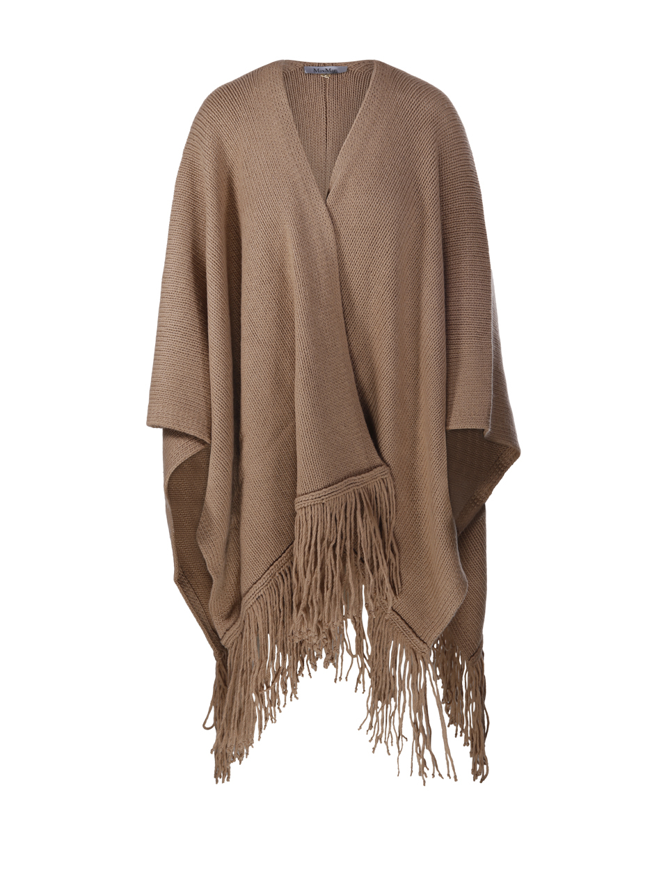 [MaxMara] Cape FW26 2624746032600