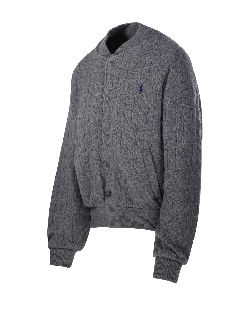 [Ralph Lauren] Bomber jacket FW26 211B30888001