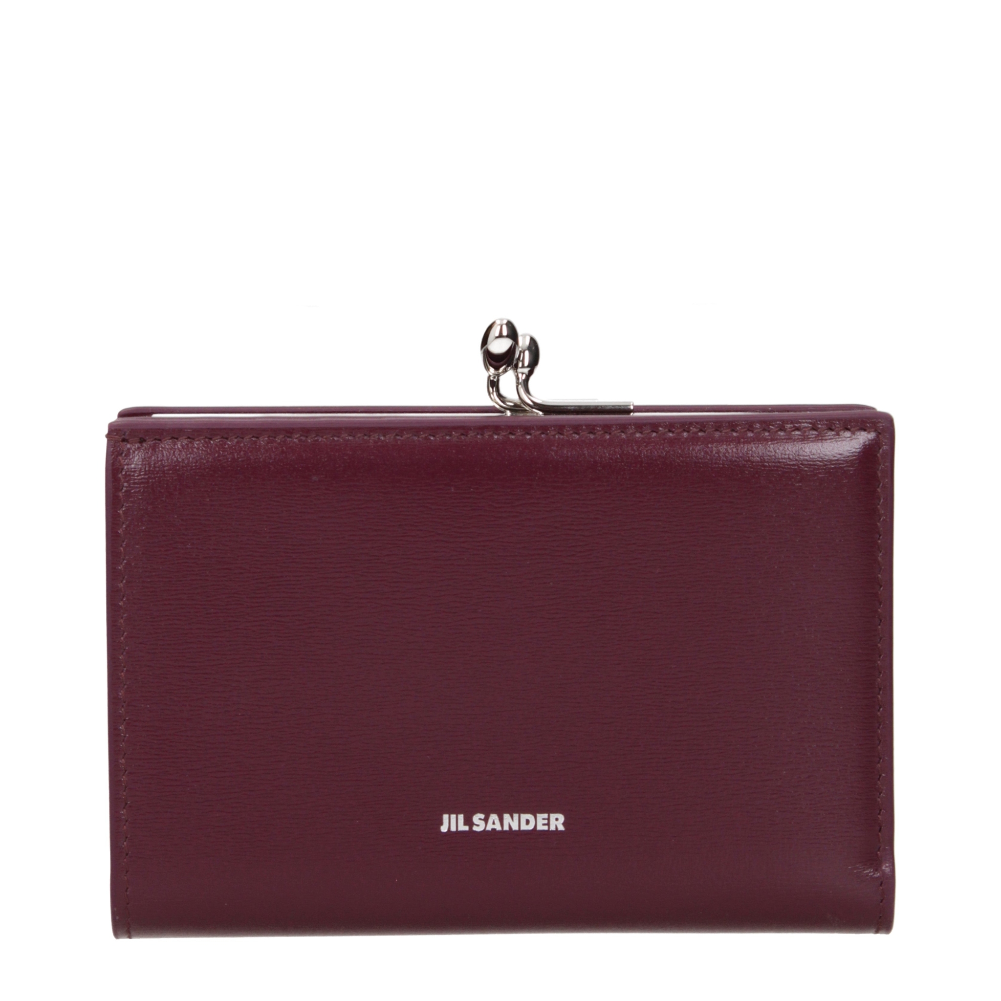 [Jil Sander] Wallet SS25 UI0015P5355505