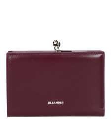[Jil Sander] Wallet SS25 UI0015P5355505