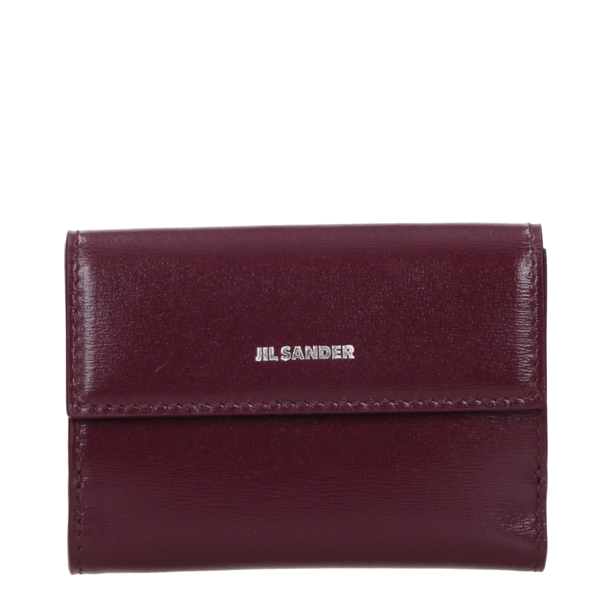 [Jil Sander] Wallet SS25 UI0009P5355505